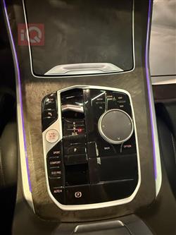 بي ام دبليو X5